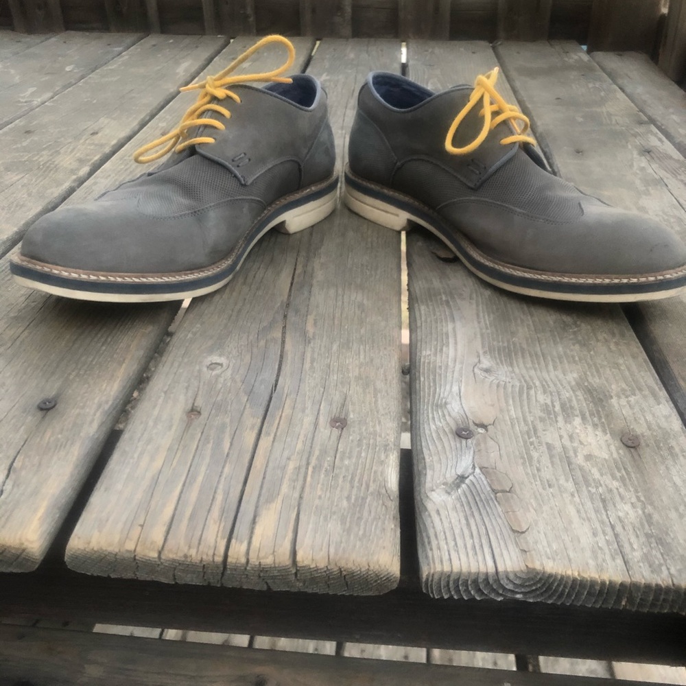 Casual Shoes
